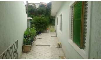 Imagem 2: Casa em Rua Fernando Lima dos Santos - Vera Tereza - Caieiras/SP