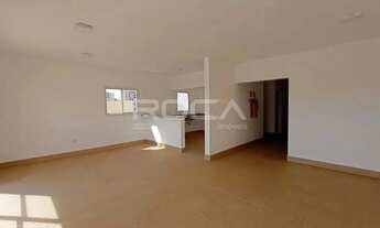 Imagem 7: Apartamento para alugar com 2 quartos, sendo 1 suíte no bairro Santa Cruz Do José Jacques