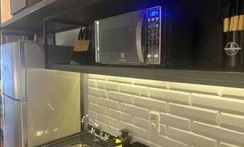 Imagem 5: Venda Apartamento 1 Dormitórios - 31 m² Pinheiros