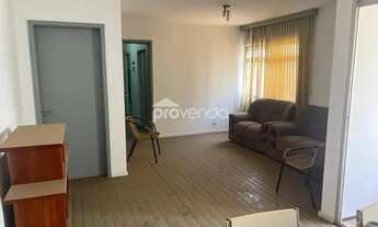 Imagem 2: APARTAMENTO 04 QUARTOS, 02 SUÍTES 122m² - EDIFÍCIO ODISSEIA - SETOR OESTE