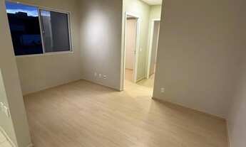 Imagem 2: Apartamento no Condominio Estação RNI, com 2 quartos, sendo 1 banheiro social