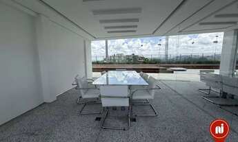 Imagem 2: Sala à venda, 95 m² por R$ 1.010.000,00 - Vale do Sereno - Nova Lima/MG