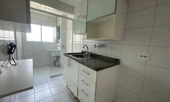 Imagem 5: Apartamento com 2 dormitórios para alugar, 48 m² por R$ 3.600,00/mês - Pinheiros - São Pau