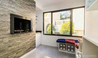 Imagem 6: Apartamento 2 dormitórios no bairro Petrópolis!