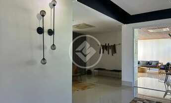 Imagem 7: Magnifico Sobrado - Alphaville Goiás codigo: 129308