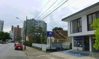 Imagem 2: Prédio Comercial com 2 suítes mais 2 quartos à venda no bairro Bucarein em Joinville, de R