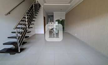 Imagem: Casa para locação e venda no bairro Jardim