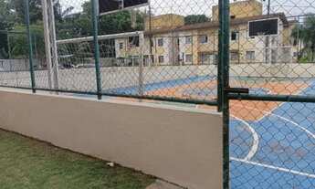 Imagem 6: Apto, 45m², 2/4, 1 vaga no Cond. Bela Vida 1