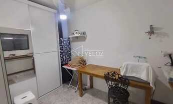 Imagem 3: Casa de Vila - / Residencial / Catete