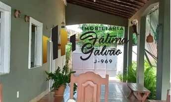 Imagem 5: Vendo Casa Mobiliada com Piscina em Mosqueiro