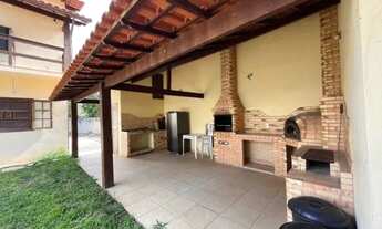 Imagem 7: Casa à Venda em Itaúna, Nobre. Saquarema. RJ. 3 Quartos(1Suíte}. Terreno 870M2. Área 160M2