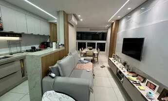 Imagem: Apartamento à venda no Além Ponte, em