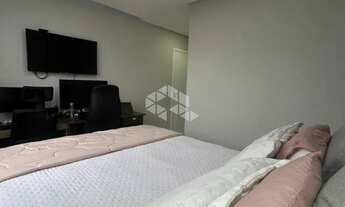 Imagem 6: Apartamento à venda - 2 dormitórios (1 suíte) próximo ao Passeio da Pedra Branca, Palhoça