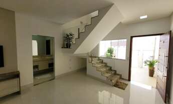 Imagem 3: Casa para venda tem 300 metros quadrados com 3 quartos em Jardim Boa Vista - Guarapari - E