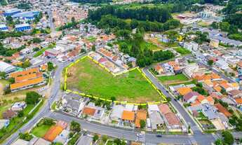 Imagem 4: Vendas Terreno Colombo PR