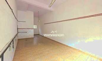 Imagem 4: Salão para alugar, 60 m² por R$ 2.630,00/mês - Tatuapé - São Paulo/SP