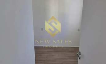 Imagem 7: Apartamento- 2 quartos, com suíte e varanda, nascente- Parque Amazônia