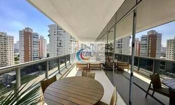 Imagem 2: Conjunto, 378 m² - Itaim Bibi - São Paulo/SP