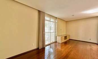 Imagem 4: Apartamento com área privativa, 4 quartos (1 suíte) no bairro Floresta