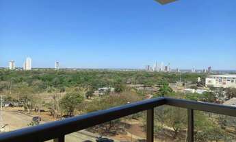 Imagem 2: Imóvel para aluguel com 40 metros quadrados com 1 quarto em Plano Diretor Norte - Palmas