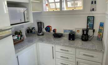 Imagem 7: Flat para venda possui 87 metros quadrados com 3 quartos em Maresias - São Sebastião - São