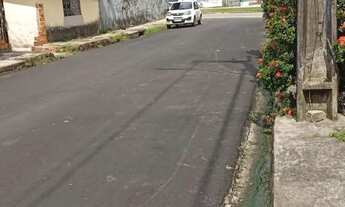 Imagem: Casa pra vender no conjunto paar