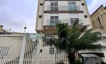 Imagem: APARTAMENTO 2 QUARTOS - SEMI MOBILIADO