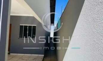 Imagem 3: Venda de Casas / Padrão na cidade de Anápolis