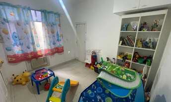 Imagem 5: Oportunidade!!! Apartamento garden à venda de 2 quartos na Rua Araújo Pena - Tijuca!