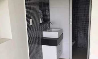 Imagem 5: Sala comercial no centro de Blumenau