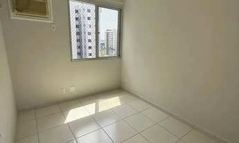 Imagem 7: Alugo excelente apartamento com 69m2, 2 quartos sendo 1 suíte, 1 vaga e área de lazer comp