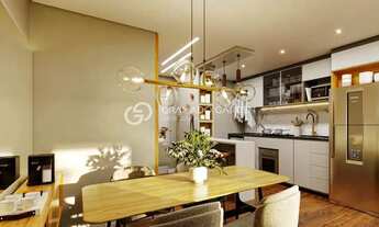 Imagem 3: EXCELENTE APARTAMENTO 2 DORM. CENTRO DE GRAMADO!