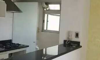 Imagem 3: Imóvel para aluguel com 50 metros quadrados com 2 quartos em Carandiru - São Paulo - SP