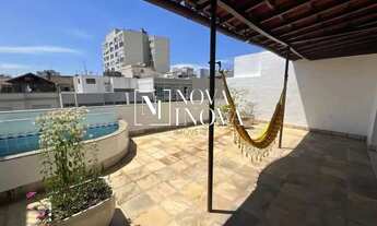 Imagem: APARTAMENTO 4 quartos no Bairro de Copacabana