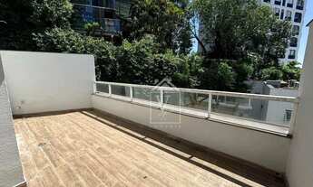 Imagem 7: Casa com 3 dormitórios para alugar, 272 m² por R$ 10.056,00/mês - Praia de Belas - Porto A