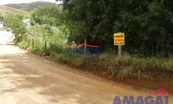 Imagem 2: Terreno em Jacareí, no bairro Jardim Olympia, para locação