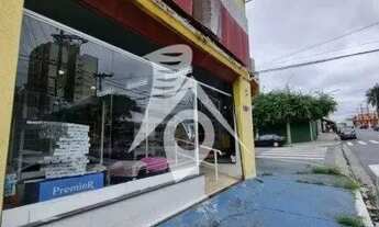 Imagem 5: Prédio Comercial no Bairro da Vila Carrão, 269m²