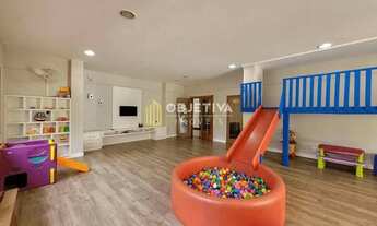 Imagem 7: Apartamento à venda 3 Quartos 1 Suite 2 Vagas 120M² Menino Deus Porto Alegre - RS