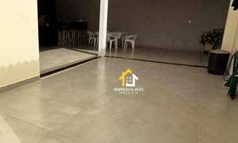 Imagem 2: Casa no Eldorado a venda - Sao Jose Do Rio Preto