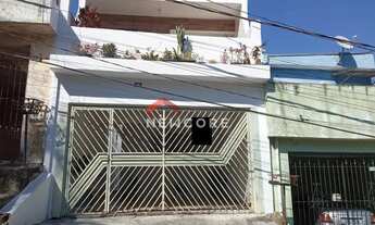 Imagem 2: Sobrado em Rua Harpia - Alvarenga - São Bernardo do Campo/SP