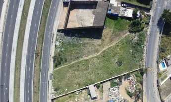 Imagem 2: Terreno / Lote Comercial para alugar, 1884m² - Cidade Satélite Íris