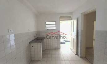 Imagem 3: Casa com 1 dormitório para alugar, 54 m² por R$ 933,04/mês - Parque Novo Mundo - São Paulo