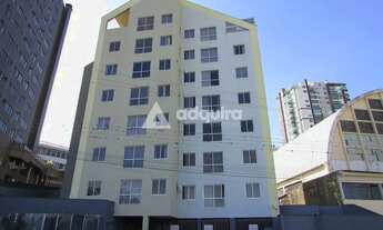 Imagem: Apartamento para venda e locação com 2