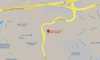 Imagem 3: Galpão para aluguel, Itaqui - Itapevi/SP