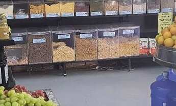 Imagem 3: Hortifruti, Fruteira, Mercado, Produtos Naturais a granel - Completa em Canoas