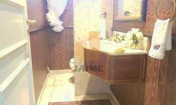 Imagem 5: Apartamento com 4 dormitórios e 2 vagas em Higienópolis