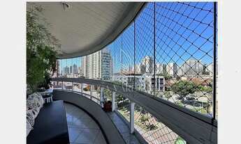 Imagem 1: Apartamento à venda em Itapuã Varanda com Vista Panorâmica