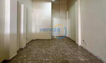 Imagem 5: Salão-Loja para alugar por R$ 900.00, 28.00 m2 - CENTRO - LONDRINA/PR