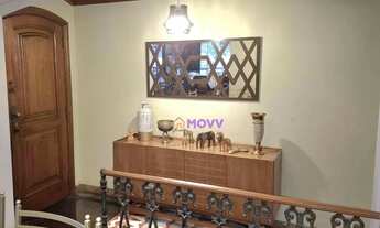 Imagem 6: Apartamento Garden à venda, 343 m² por R$ 2.300.000,00 - Icaraí - Niterói/RJ