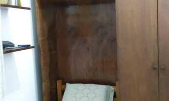 Imagem 4: Tipo Kitnet, na Av. Centenário, 1 Suíte Mobiliada e Área de Serviço, 12 m²